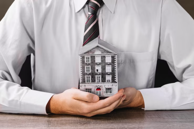 Protect Your Real Estate Investment From Market Volatility