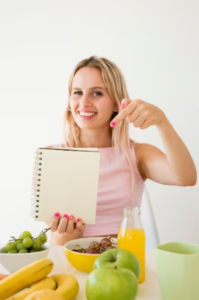 Healthy Eating For Busy Lifestyles
