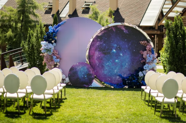 Creative Event Theme Ideas That Wow Guests