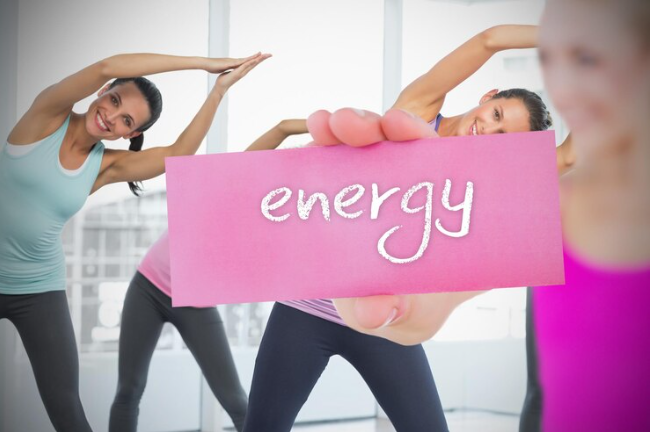 Boosting Energy And Vitality: Tips For Increased Productivity